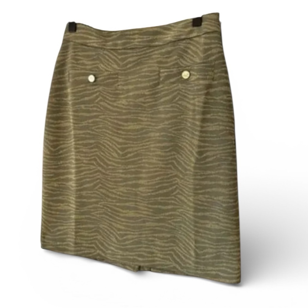 Michael Kors Pencil Skirt Small